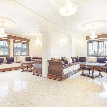 Appartements Calmes Et Spacieux Tétouan Екстериор снимка