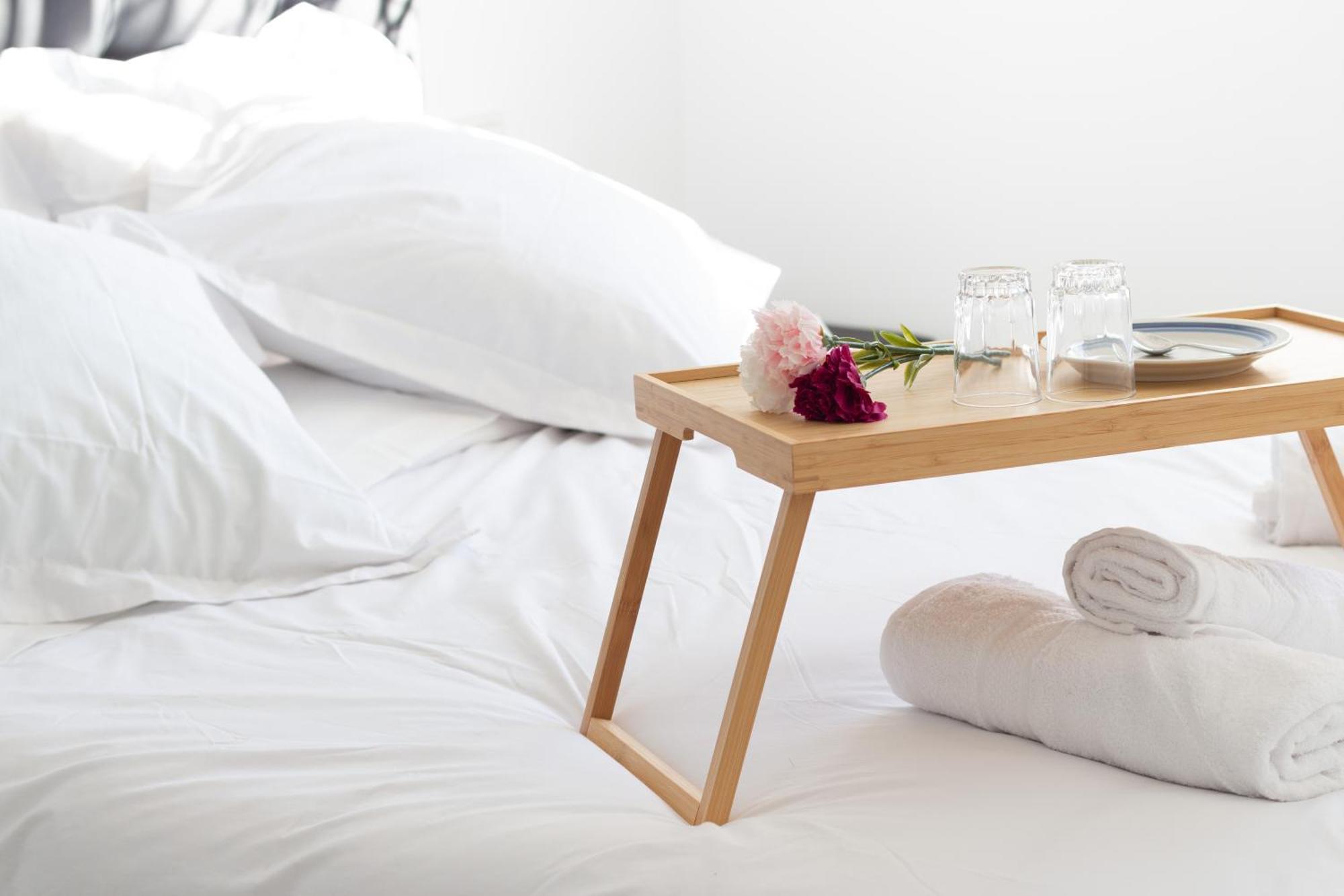 Appartements Calmes Et Spacieux Tétouan Екстериор снимка