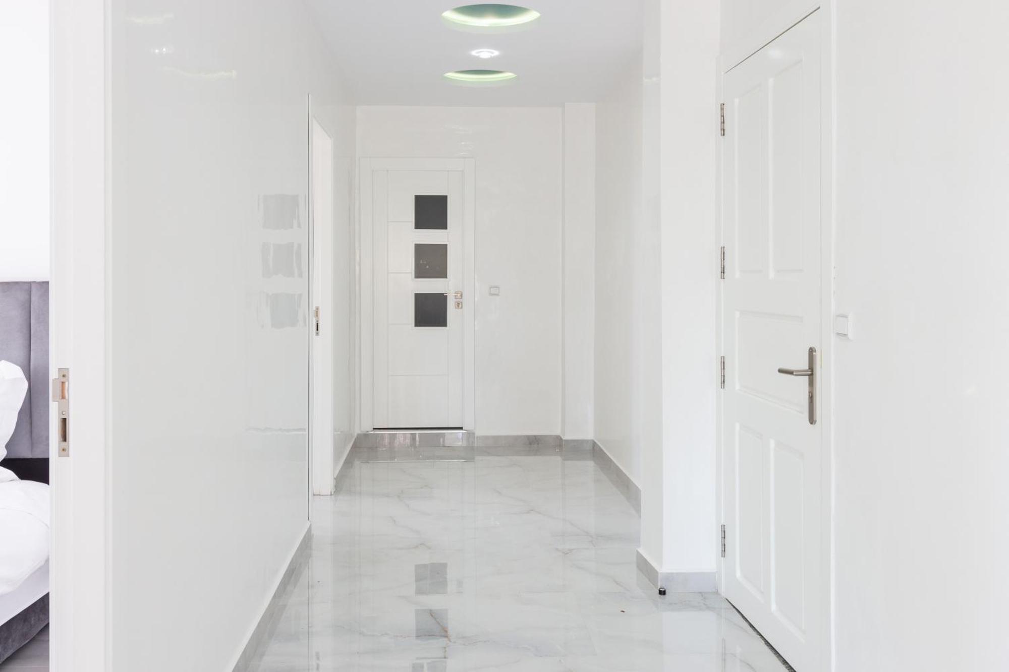 Appartements Calmes Et Spacieux Tétouan Екстериор снимка