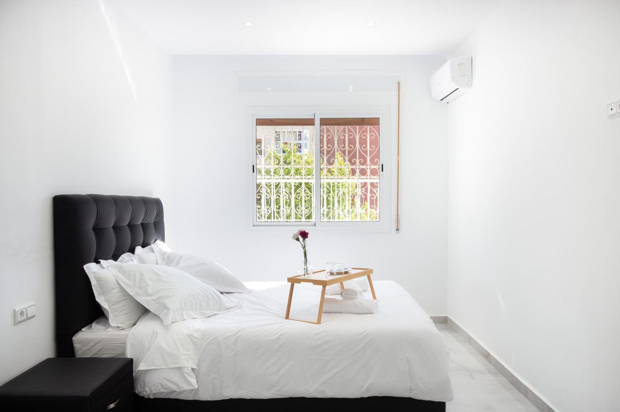 Appartements Calmes Et Spacieux Tétouan Екстериор снимка