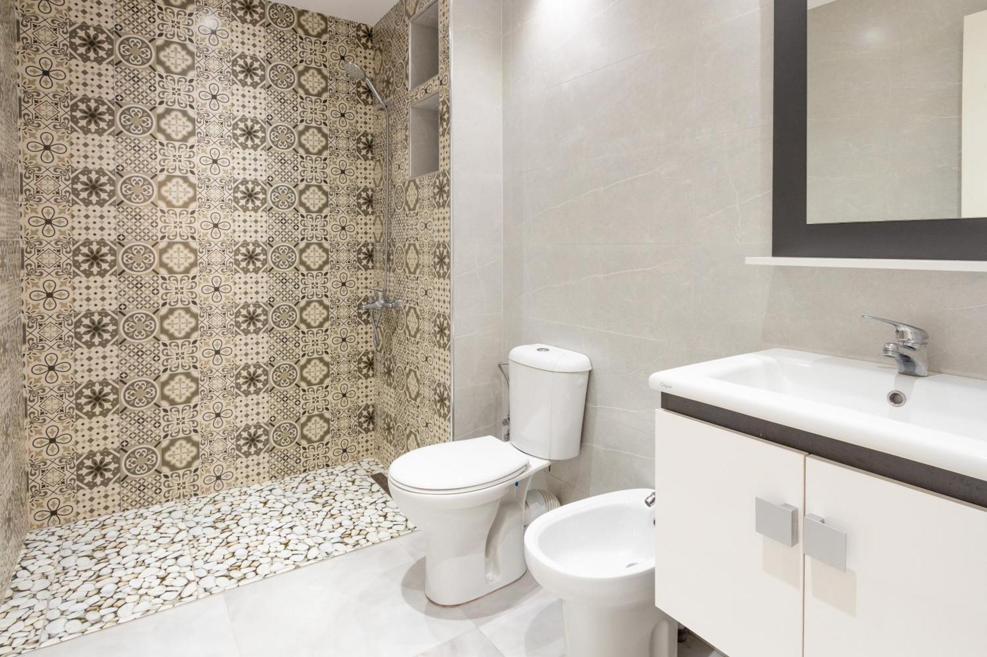 Appartements Calmes Et Spacieux Tétouan Екстериор снимка