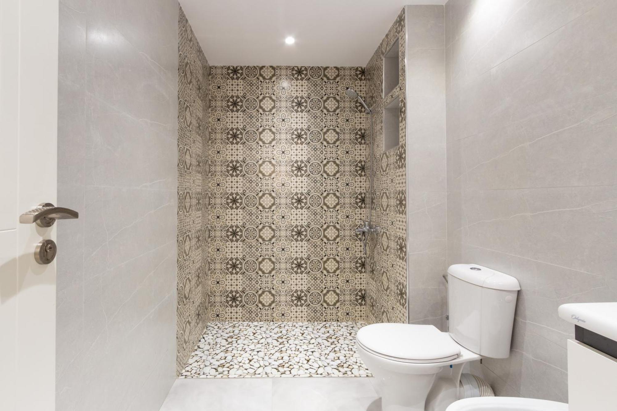 Appartements Calmes Et Spacieux Tétouan Екстериор снимка