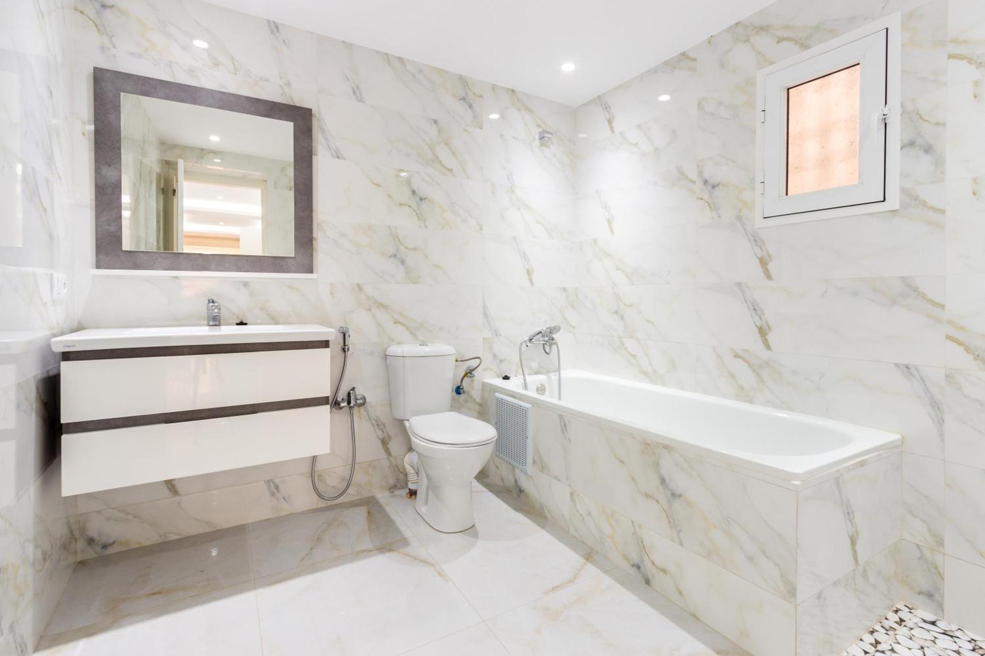 Appartements Calmes Et Spacieux Tétouan Екстериор снимка