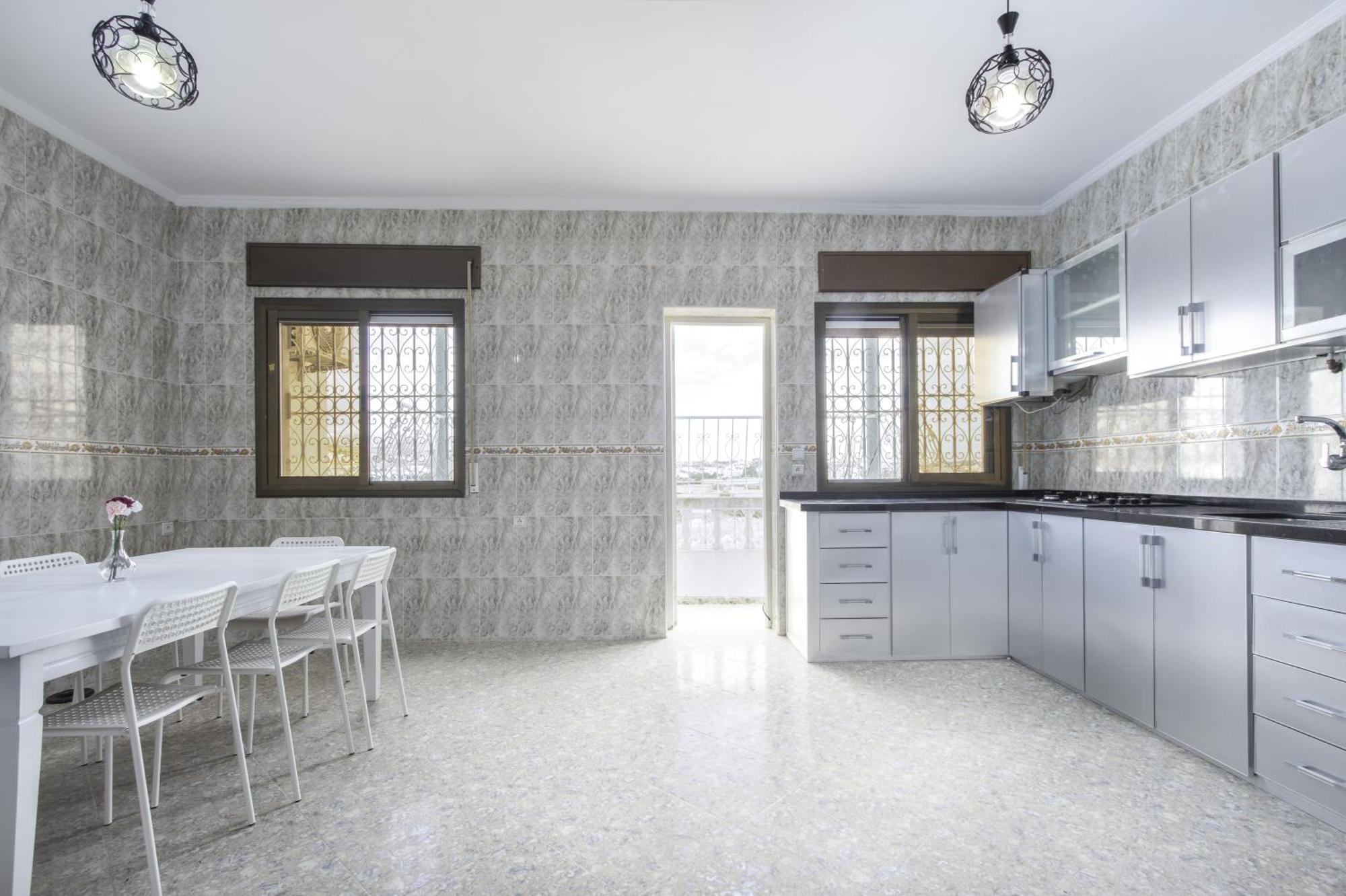 Appartements Calmes Et Spacieux Tétouan Екстериор снимка
