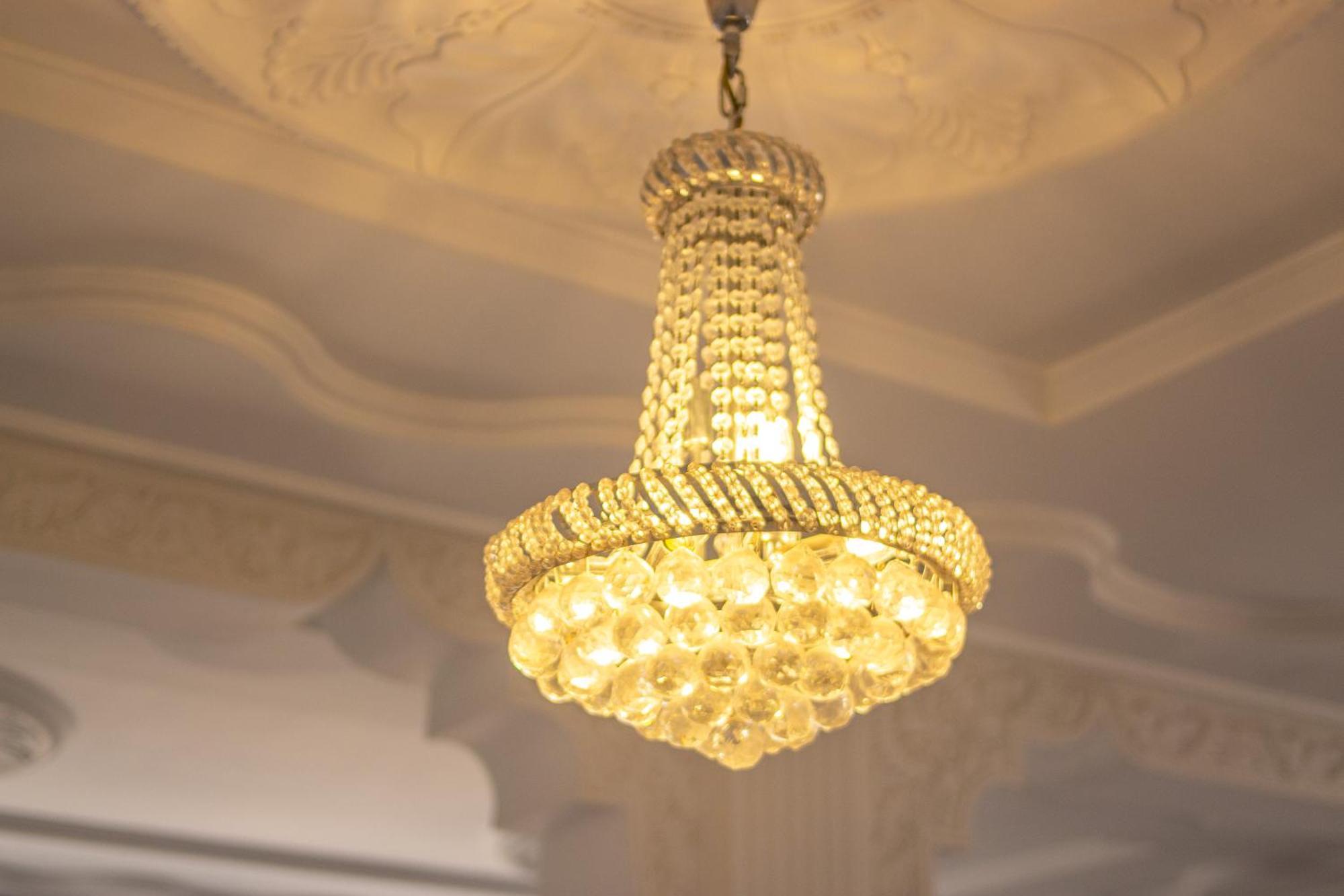 Appartements Calmes Et Spacieux Tétouan Екстериор снимка