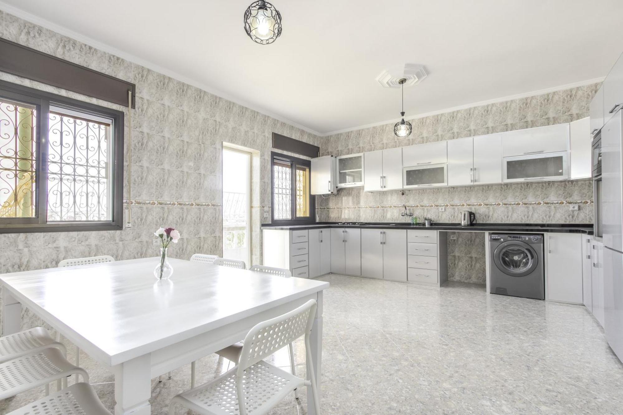 Appartements Calmes Et Spacieux Tétouan Екстериор снимка