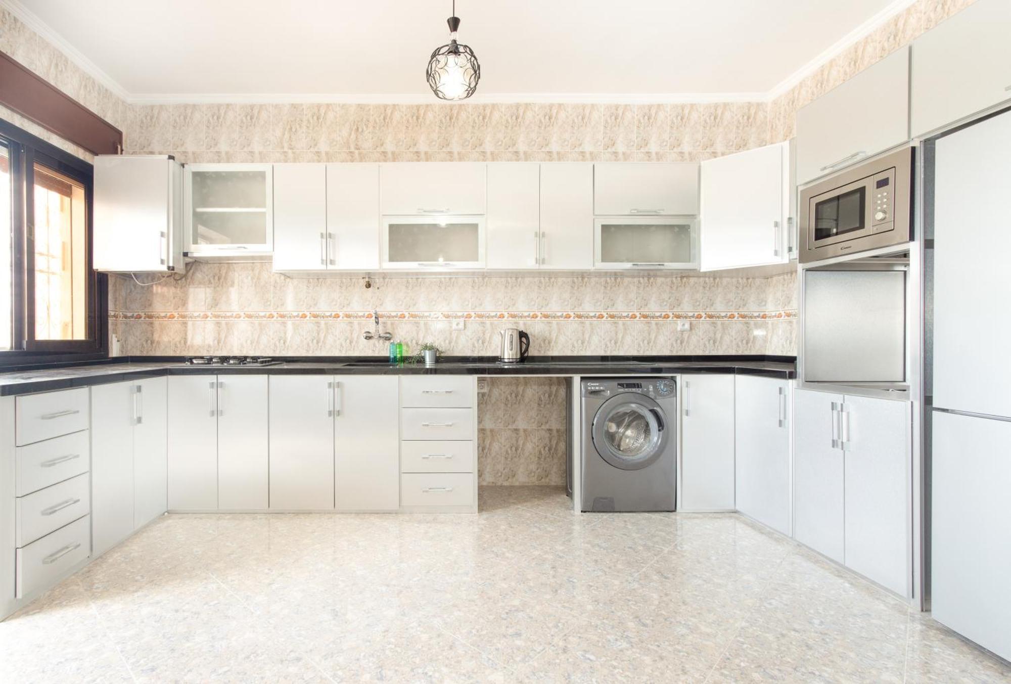 Appartements Calmes Et Spacieux Tétouan Екстериор снимка